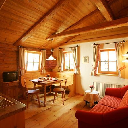 Das Baderhaus Целль-ам-Зеє Екстер'єр фото